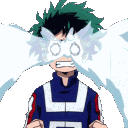 dekucry emoji