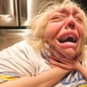 trisha_paytas_crying emoji