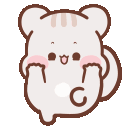 SquirrelHappy emoji