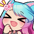 SilverLULs emoji