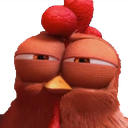 suschicken emoji