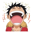 luffyhaha emoji