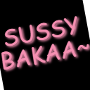Sussy_Baka_afks emoji