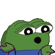 OH_peepoShrugTalking emoji