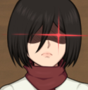 mikasa_death emoji