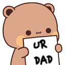 yymiruspandaurdad emoji