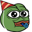 Pepe_birthday emoji