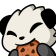 pandas emoji