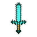 minecraftsword emoji