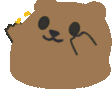 pa_blobbeardance emoji