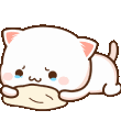 LB_nyacrying emoji