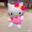 xxLAIRICONShellokittyvibe emoji