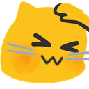 Blob_Cat_Pat emoji