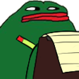 pepenoted emoji