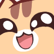 nekocathappy emoji