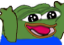 LC_peepo_yay emoji