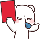 zzmilkredcard emoji