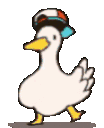 DancingGoose emoji