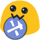 blob_staff emoji