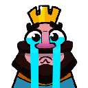 cr_king_crying emoji