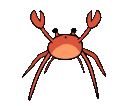 happy_crab emoji