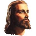 Jesus emoji