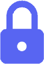 blurplelock emoji