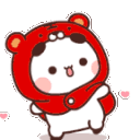 ymiruspandadanceturn emoji