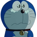 doraemoncry emoji