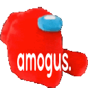 amogus emoji