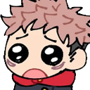 ah_itadori_cry emoji