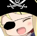 AYAYAPirate emoji