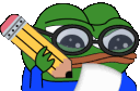 pepenoted emoji