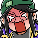 killjoy emoji