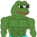 pepestrong emoji
