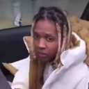 lildurkscared emoji