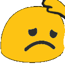ablobsadpats emoji