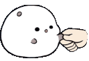 qblobshakehand emoji