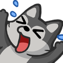 wolfy_joy emoji