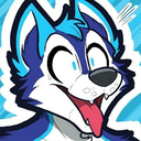 happyfurry emoji