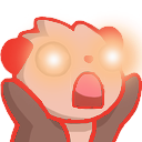 UDUpandatriggered emoji