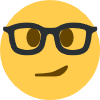 Nerd_Heh emoji