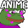 EG_PepeAnime emoji