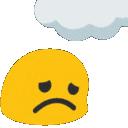 blob_sad_cloud emoji