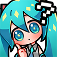miku_question emoji