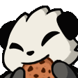 PandaIsstKekse emoji