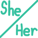 sheher emoji
