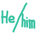 hehim emoji