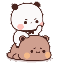 pandairritate emoji