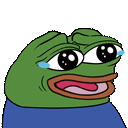 Peepo_CryLaugh emoji